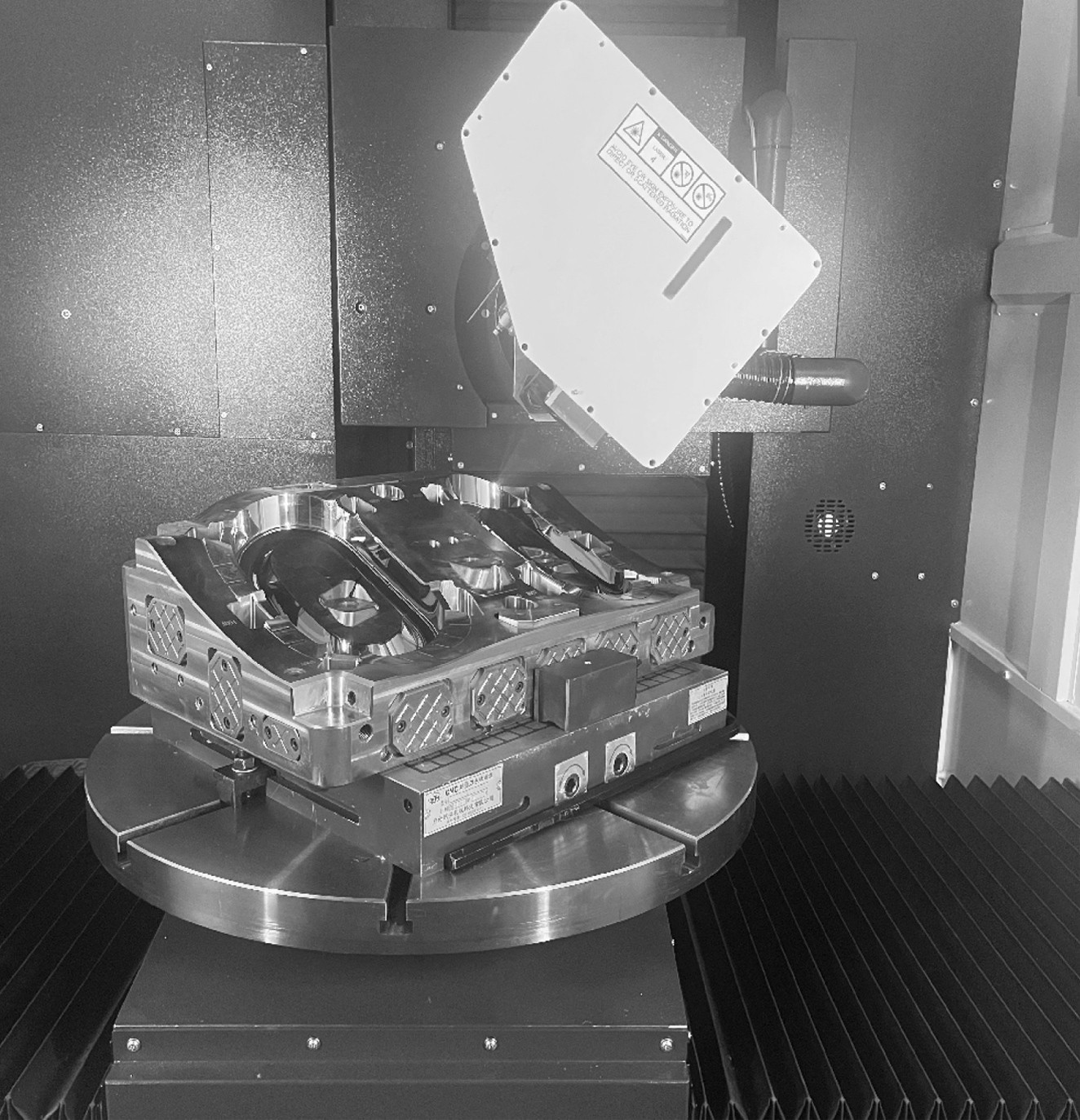 Laser Engraving