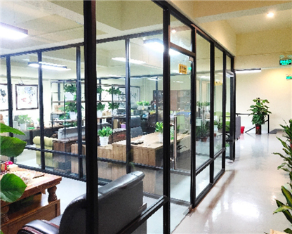 Office environment